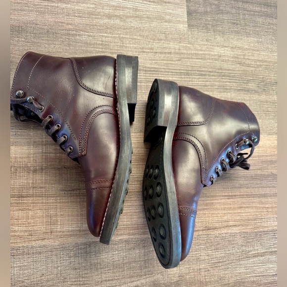 Thursday Boot captain Men 6.5 - Picture 3 of 11